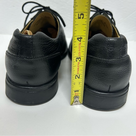 Belvedere Bay Bridge Derby Split Toe Dress Shoes 9 3E Black Leather Office Casua Belvedere Bay Bridge Derby Split Toe Dress Shoes 9 3E Black Leather Office Casua